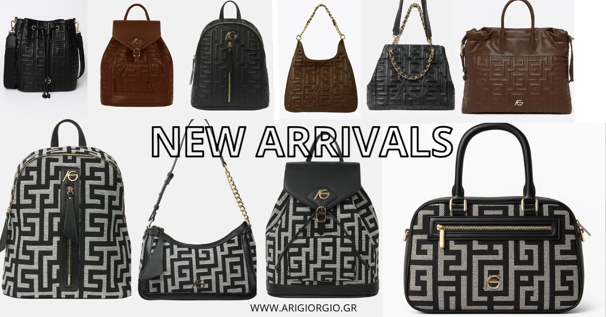 New Collection